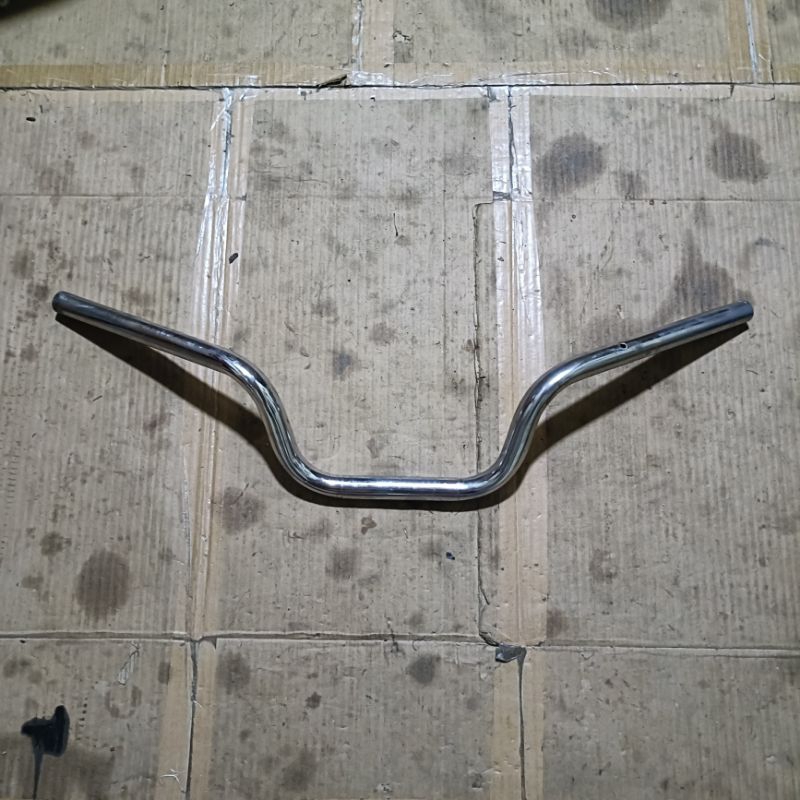 stang yamaha scorpio old original