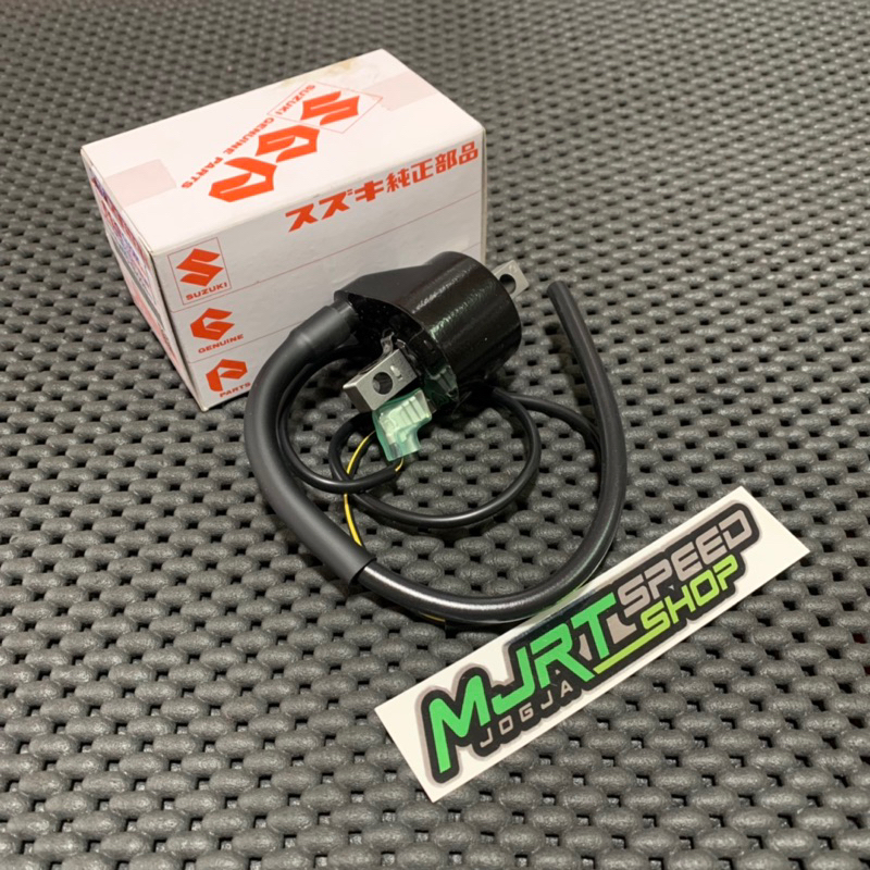 KOIL RM RM85 ORIGINAL SGP JAPAN