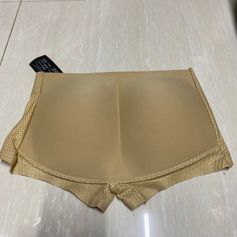 DYA369 Busa pantat sexy/ busa bokong/ safety pants/ celana busa pantat nita/ celana busa pantat pria