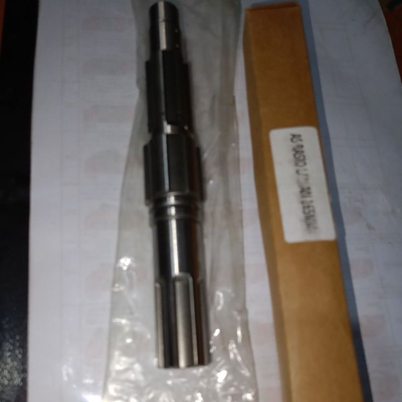 asgir trs panjang Viar kaisar tosa