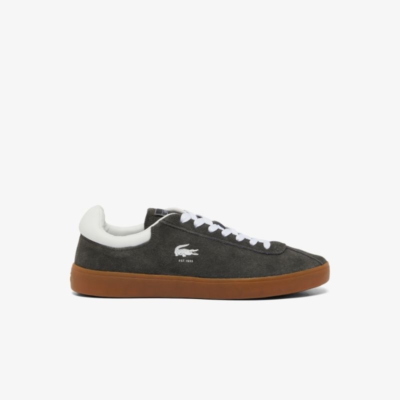 Lacoste Men's Baseshot Trainers Sepatu Sneakers Pria