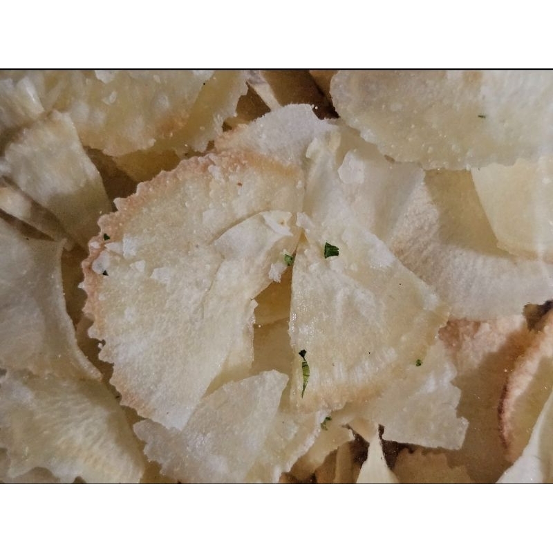 

Keripik Singkong Jadoel