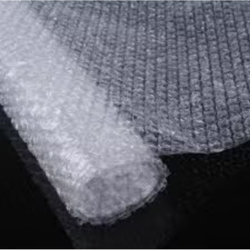 

BUBBLE WRAP 1 METER (TAMBAHAN UNTUK PACKING)