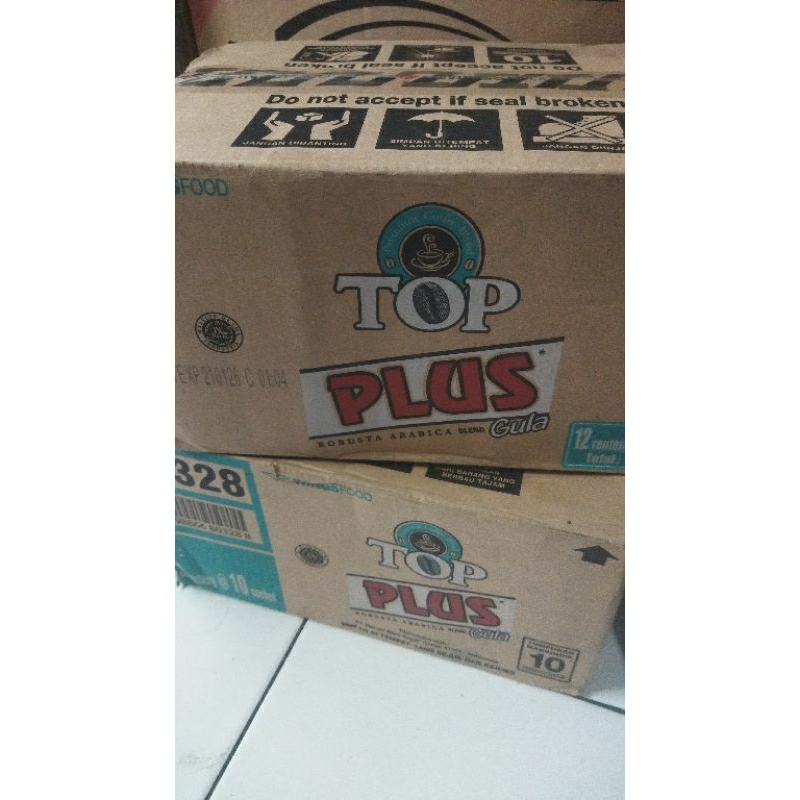 

top plus 2 dus