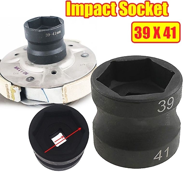 Mata Kunci Shock Cvt 39x41 Mata Kunci Shock Impact