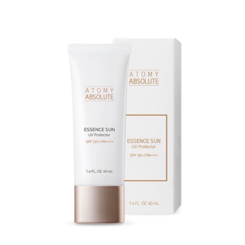 ESSENCE SUNSCREEN ABSOLUTE KOREA premium