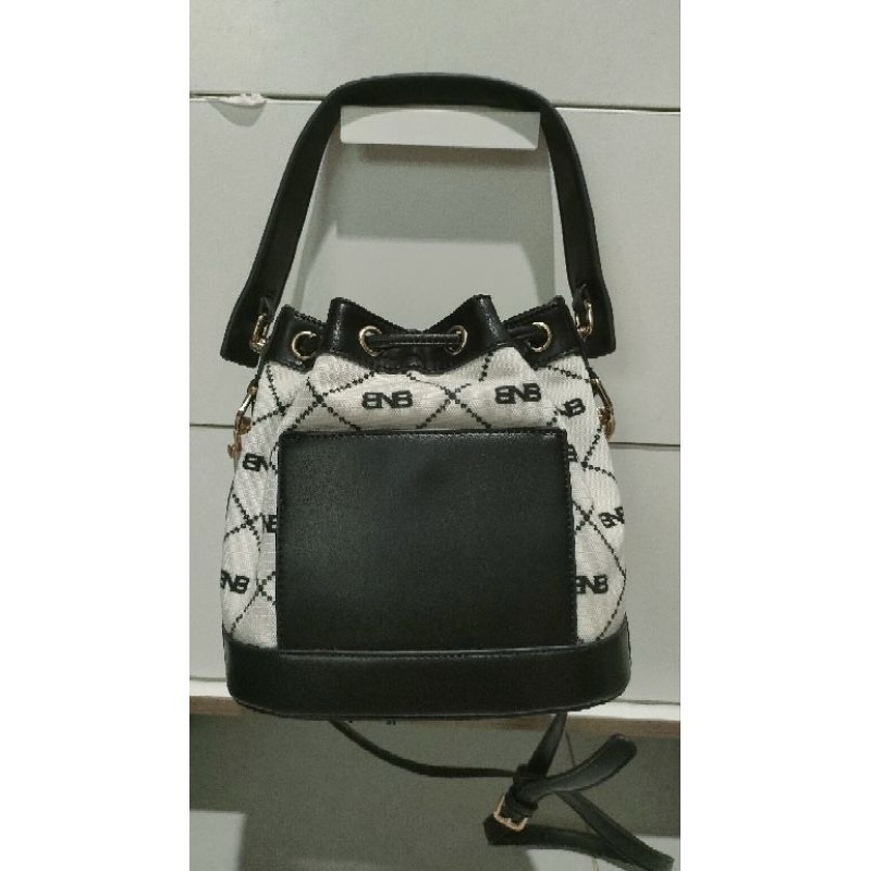 Preloved tas brand no brand bnb