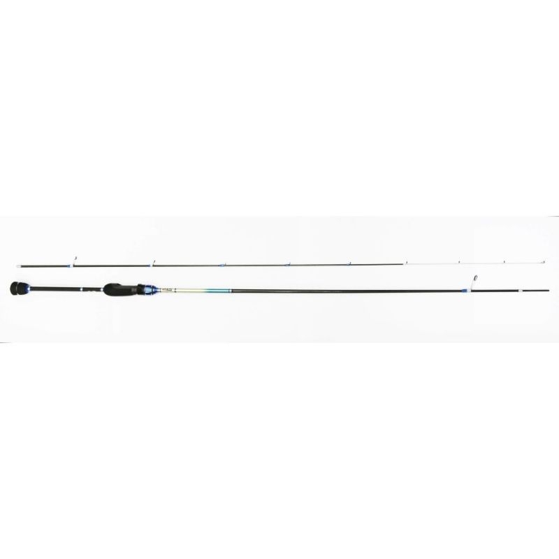 Joran Casting Ultra Light Sisik Ajing 2lb by Relix Nusantara