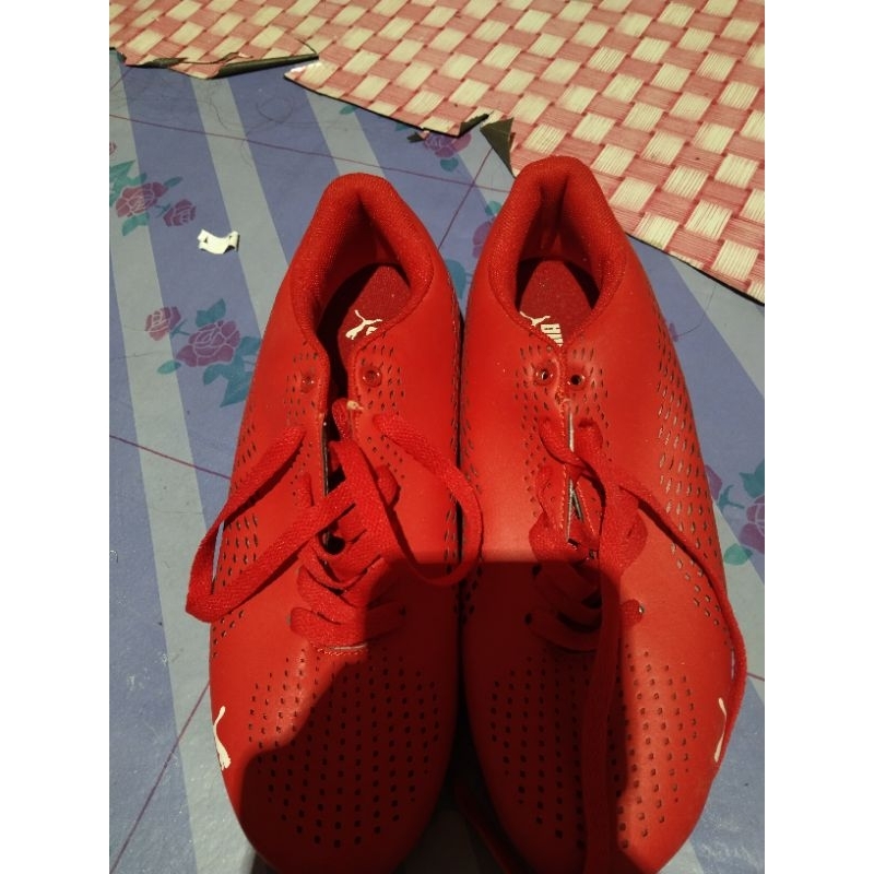 sepatu Puma ori