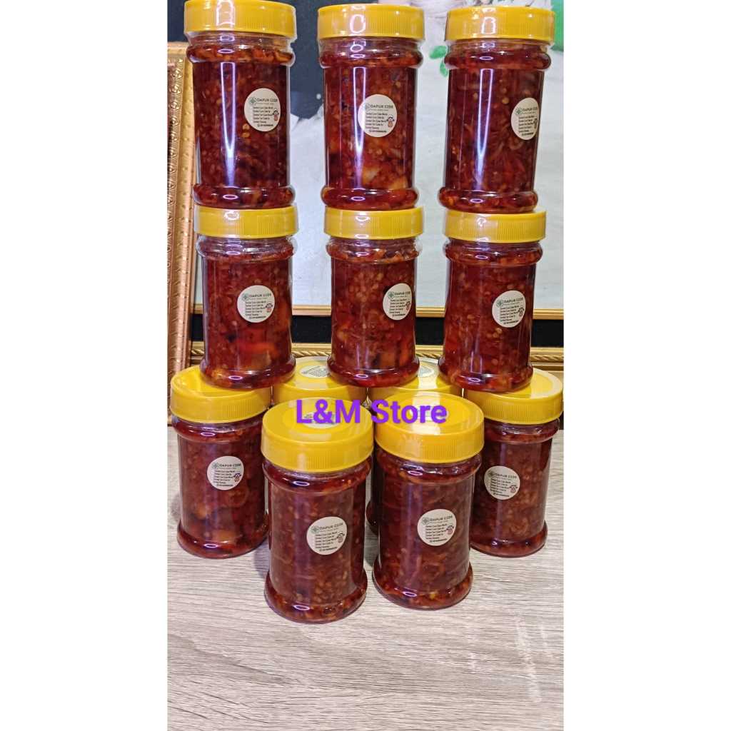 

sambal cumi #sambal merah cumi #sambal merah