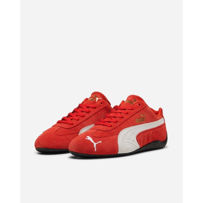 Puma Speedcat Red