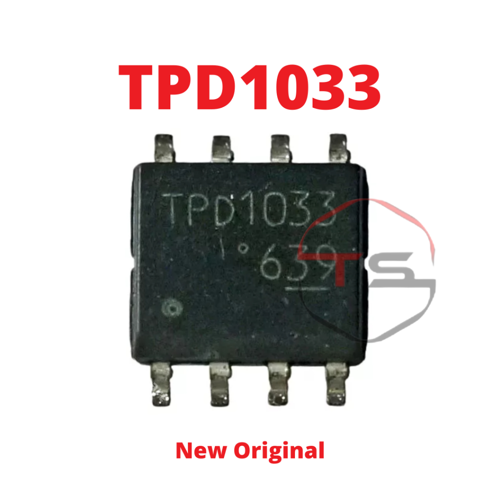 IC TPD1033 TPD 1033 Motor Driver Switch New Original