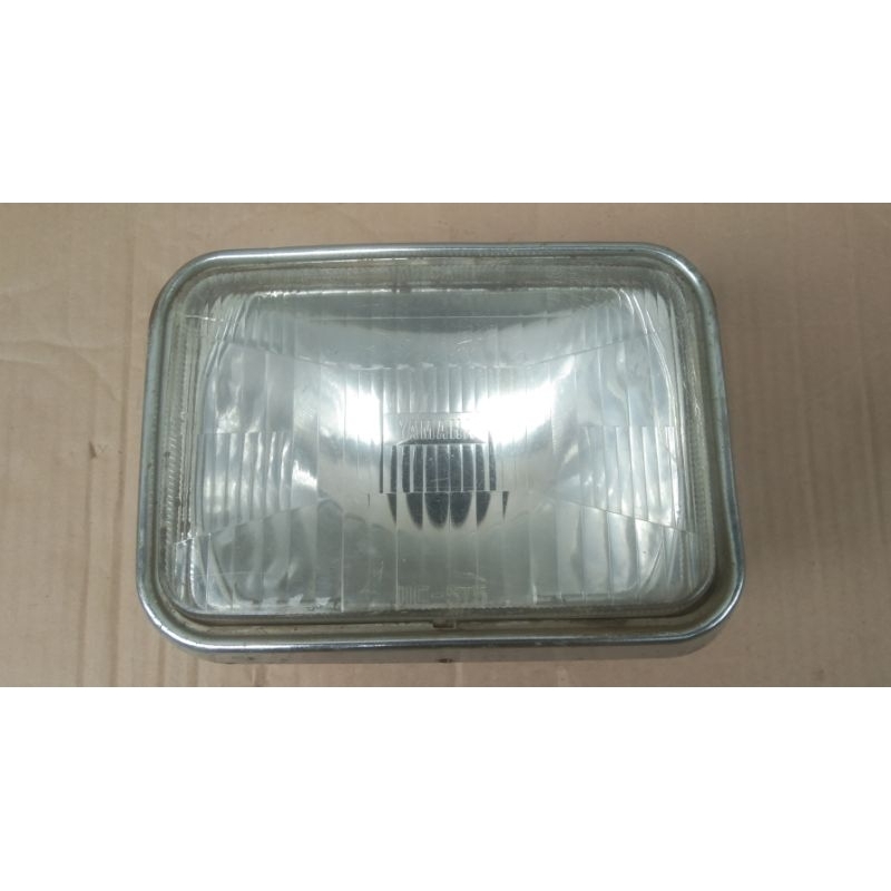 LAMPU DEPAN RX KING KODE 5T5 ORIGINAL LAMPU 5T5 RX KING