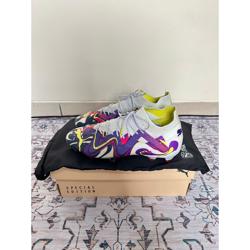 Puma Future Ultimate Create Neymar