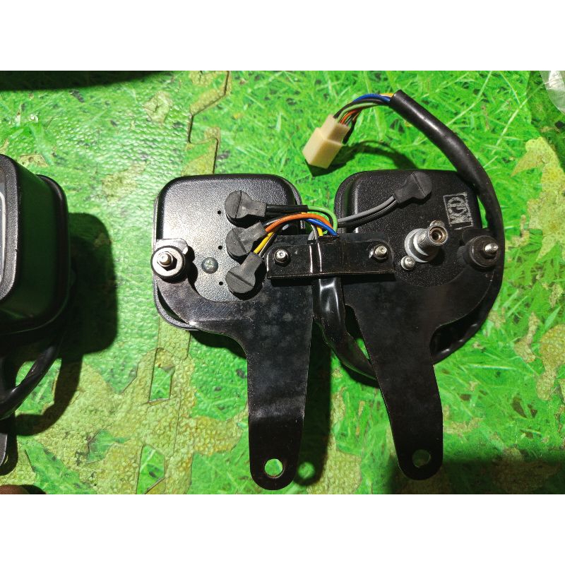 spidometer A 100 spedometer spido spedo suzuki A100  -TS100