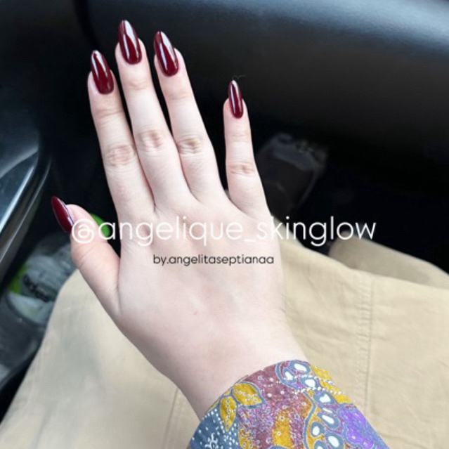 BEST SELLER HB COLLAGEN TA by angelita ORIGINAL 100% AMAN BUMIL BUSUI