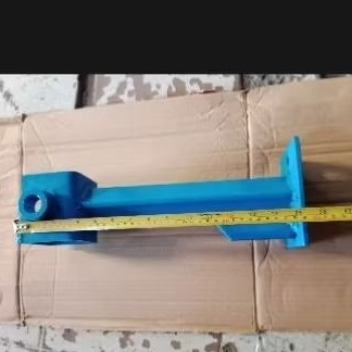 Hitch ll G600 /pengiwan G600 traktor G600