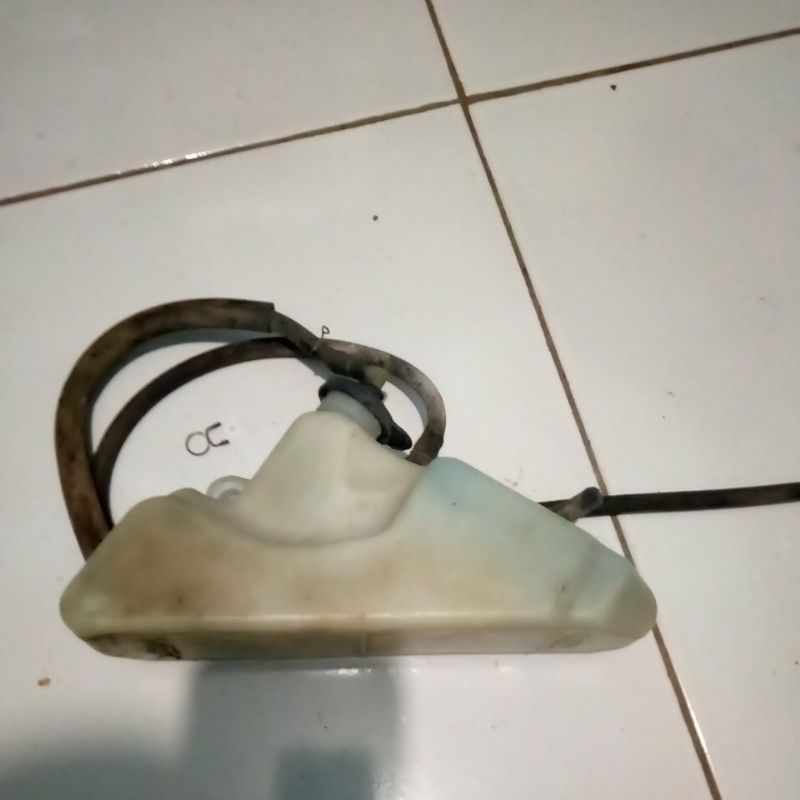 TABUNG RADIATOR/ CADANGAN RADIATOR