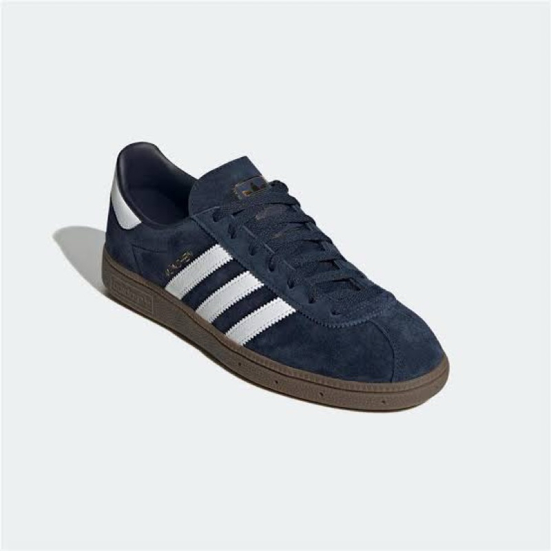 Adidas Munchen Navy