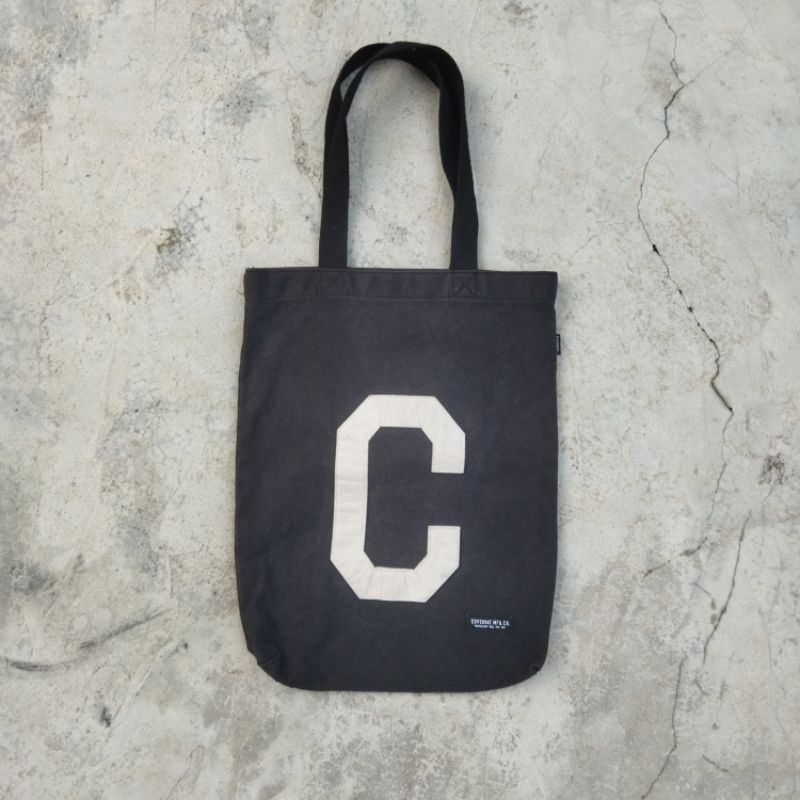 COVERNAT - TOTE BAG