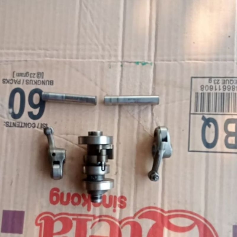 noken as platuk yamaha mio m3 bekas asli copotan platuk noken as mio m3 noken as soul gt Garuda noke