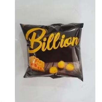 

Ciki BILION ( BERHADIAH UANG) 10PCS