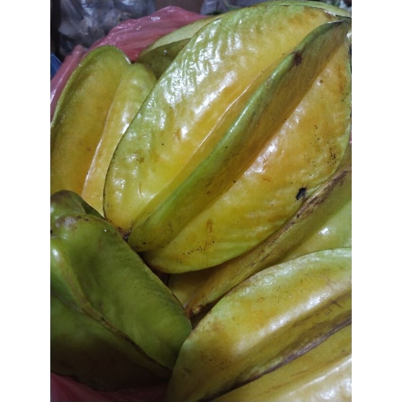 

belimbing besar,manis 500gr-1 kg fresh.