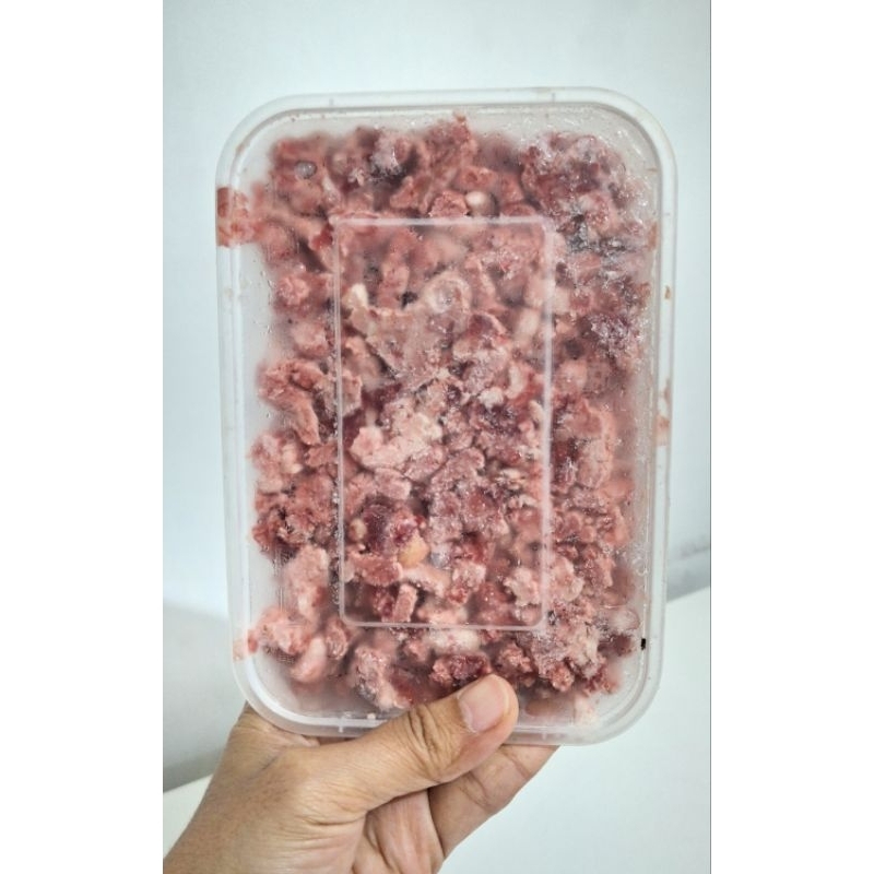 

Daging Giling / Minced Beef 500gr