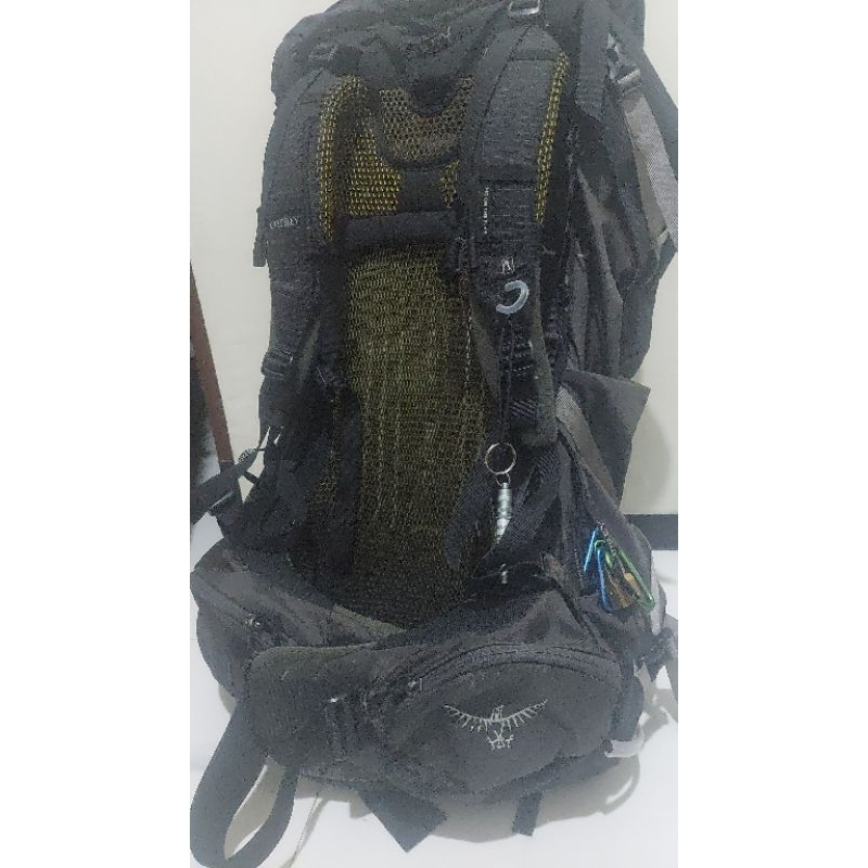 Osprey Atmos 65AG