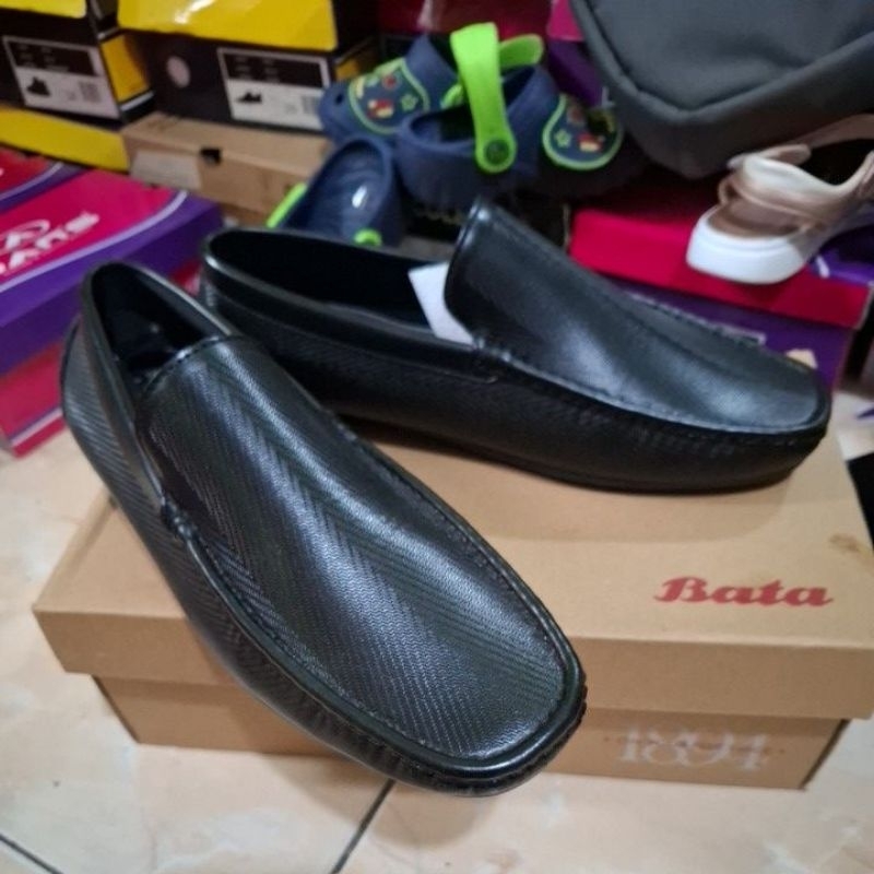 pantofel pria bata original