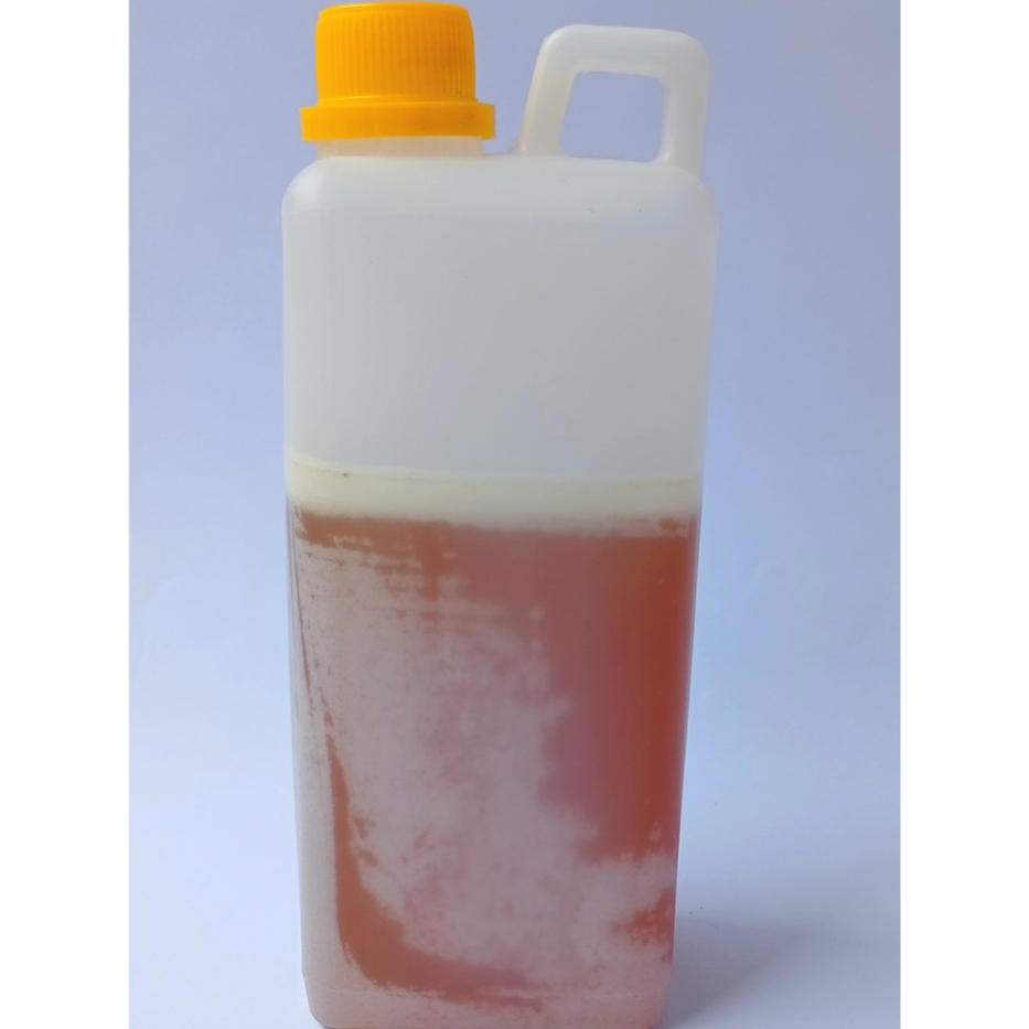 

MADU NEKTAR BUNGA KOPI 1KG | MADU ORIGINAL MURNI ASLI 100%