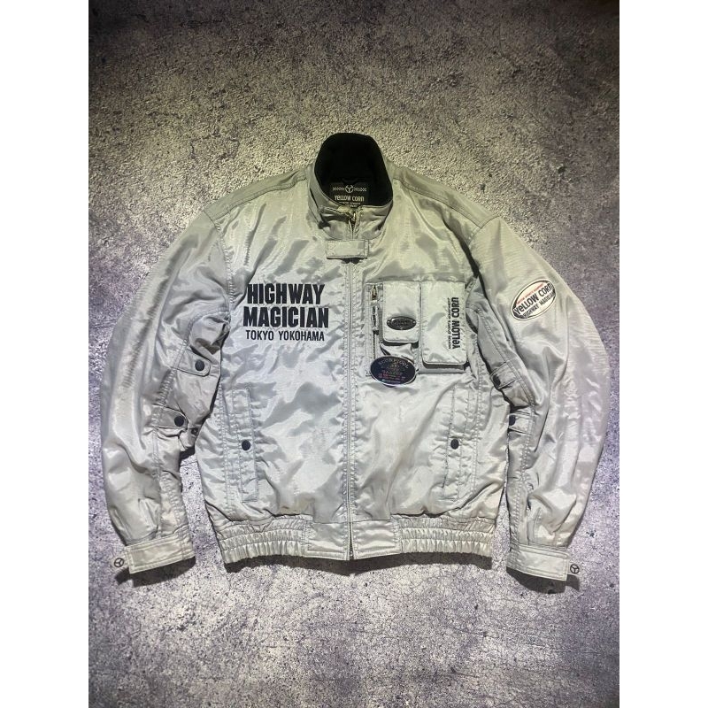 Jaket Yellowcorn Original not komine simpson nankai kushitani rs taichi rnw bates greedy hyod clay s