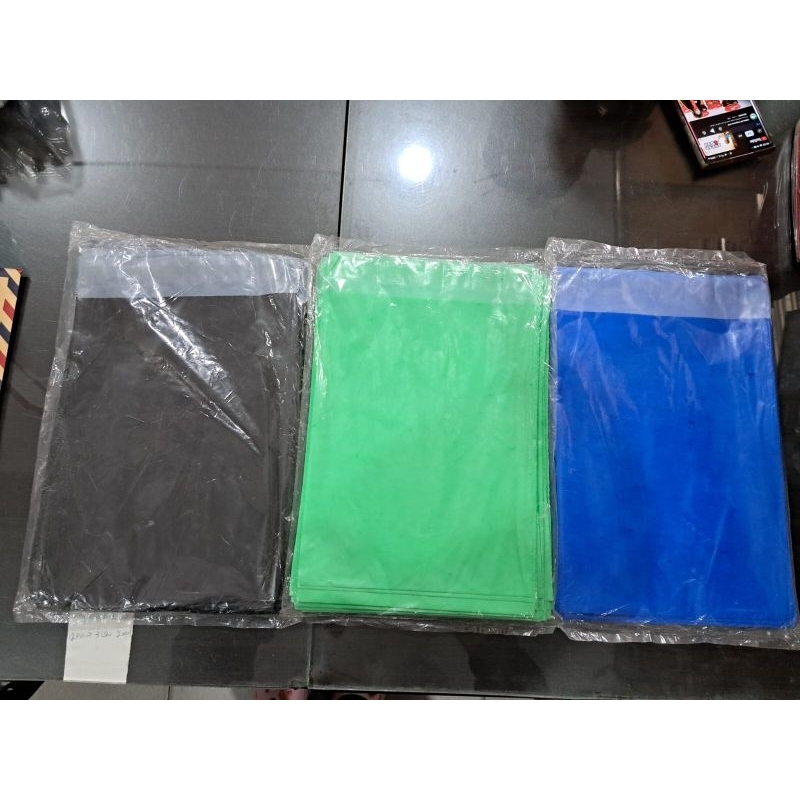 

kantong packing/plastik polymailer