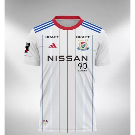 Jersey Yokohama F Marinos Away 2024