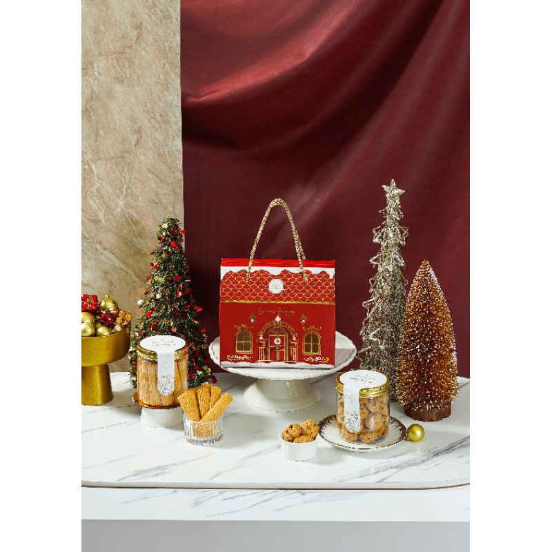 

Petite - Hampers Natal