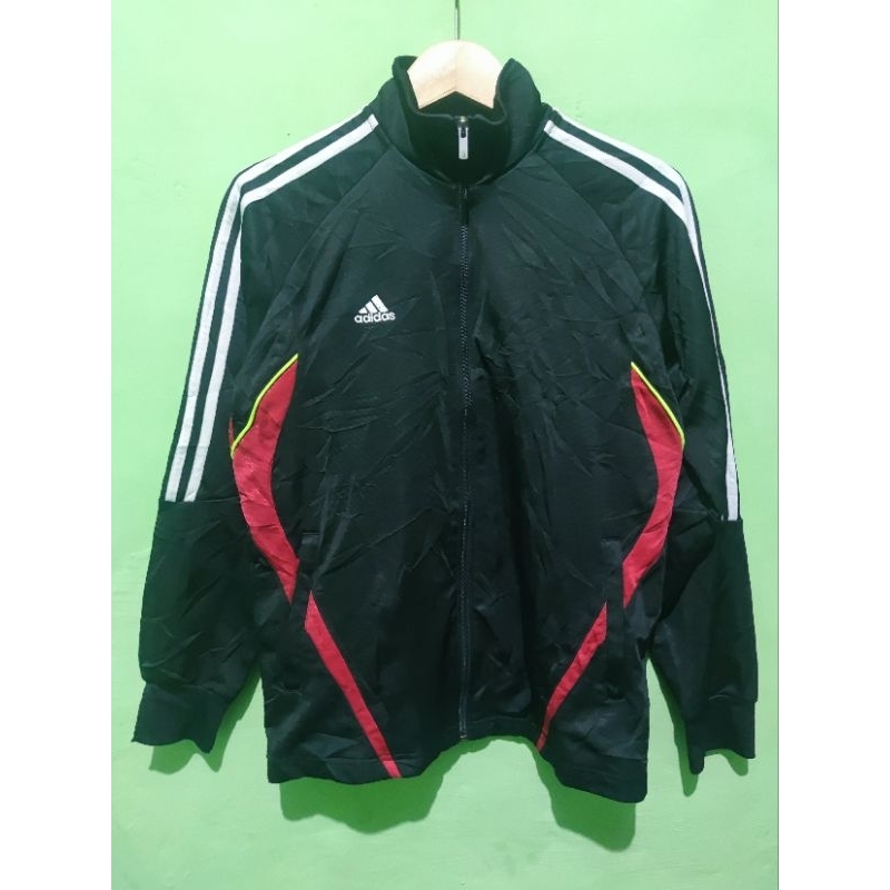 Tracktop Adidas Essential Balok Second