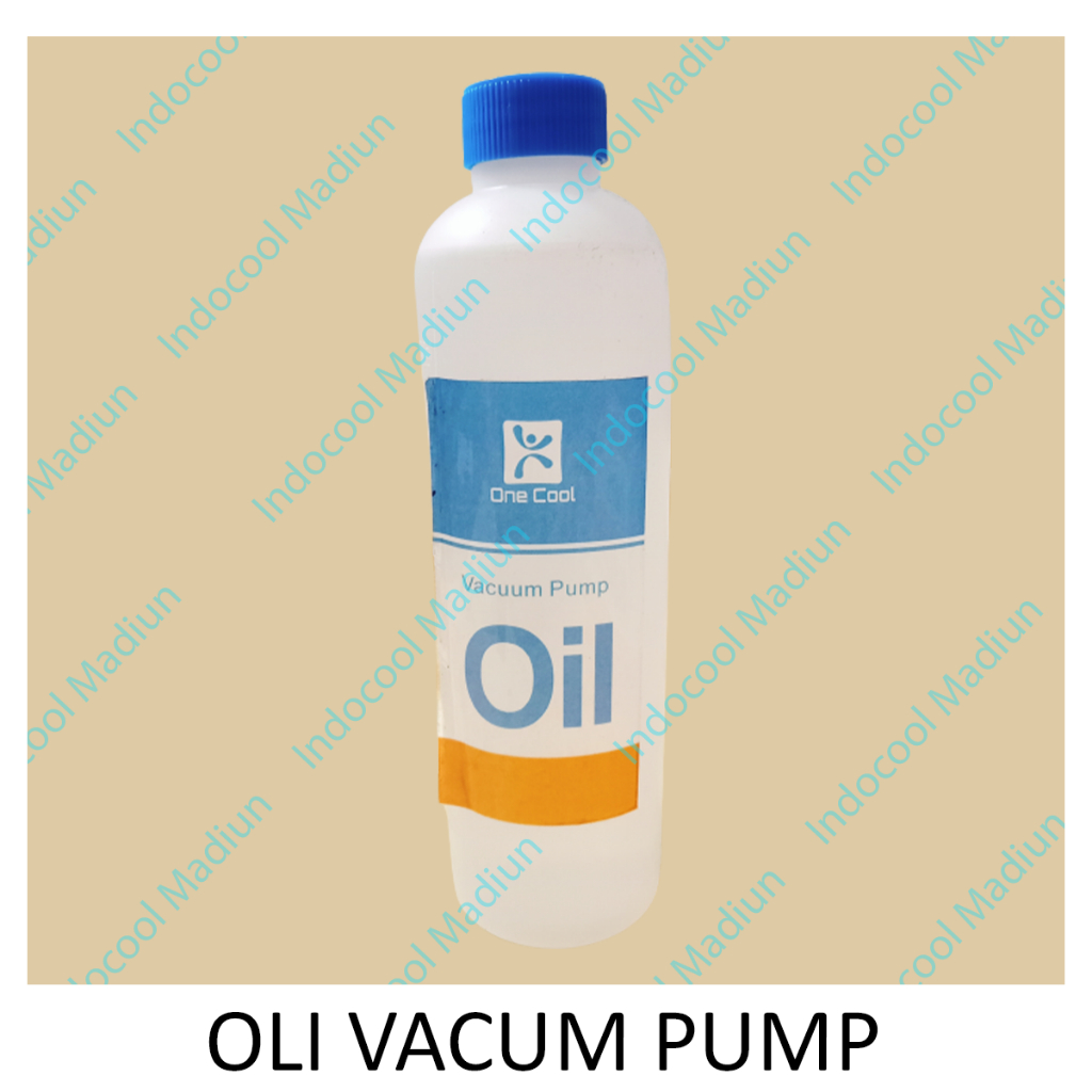 OVP OLI VACUM PUMP/OIL VACUM PUMP