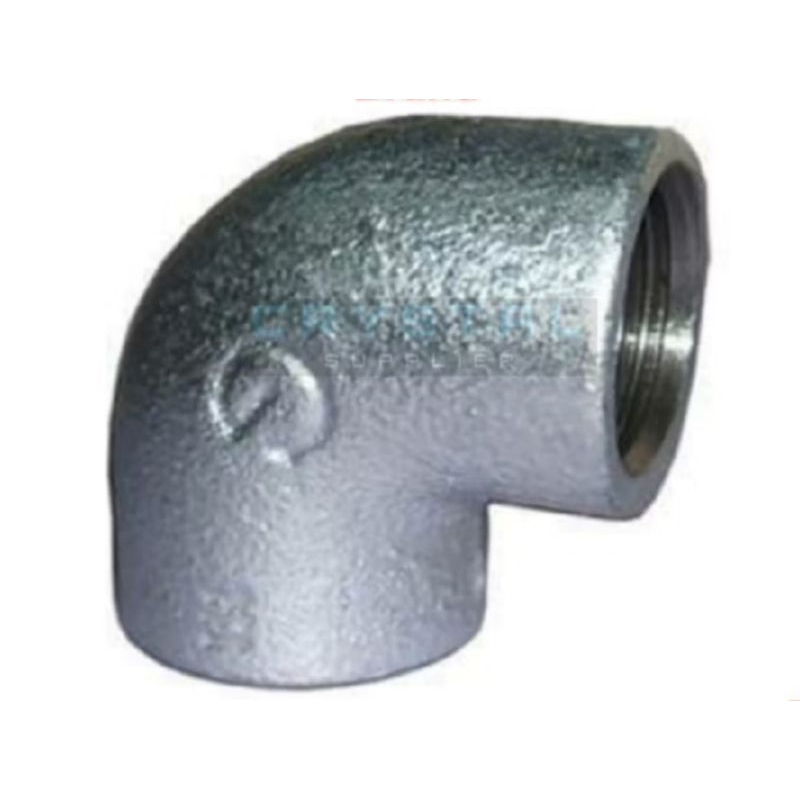 knie besi galvanis 2 inch
