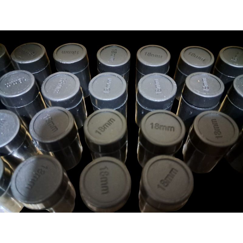 

Busa tinta alat label harga 2 line 18ml