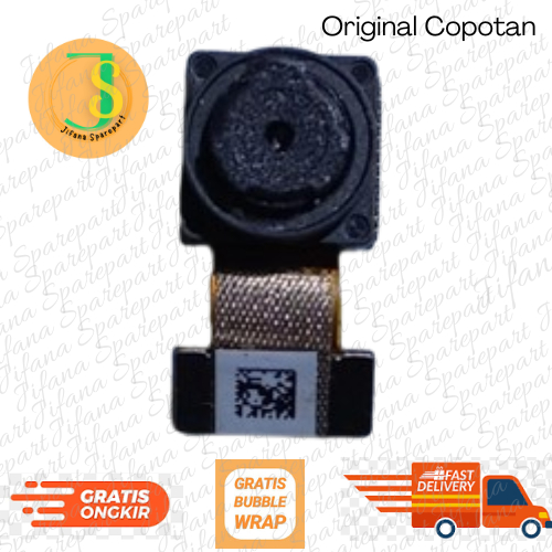 Asus Zenfone 3 Max Kamera Depan Original Copotan