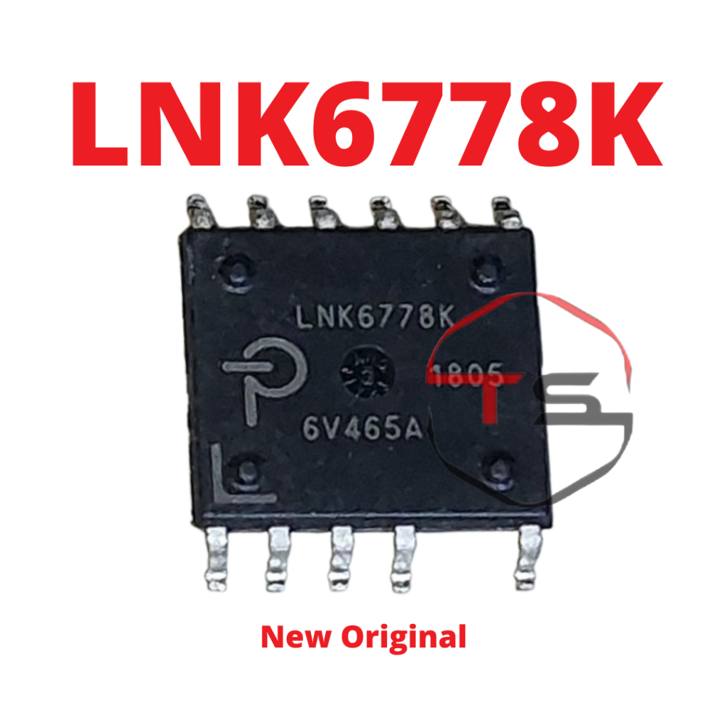 IC LNK6778K Persamaan 6766K 6768K 6776K 6777K 6777V 6764V New Original