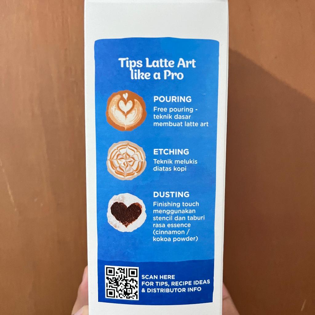 

RB Susu Indomilk Pasteurisasi Freshmilk 1 Liter