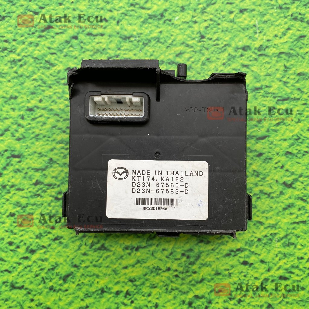 BCM Mazda 2 KT174 KA162 Body Control Module Mazda2 3 CX3 CX5