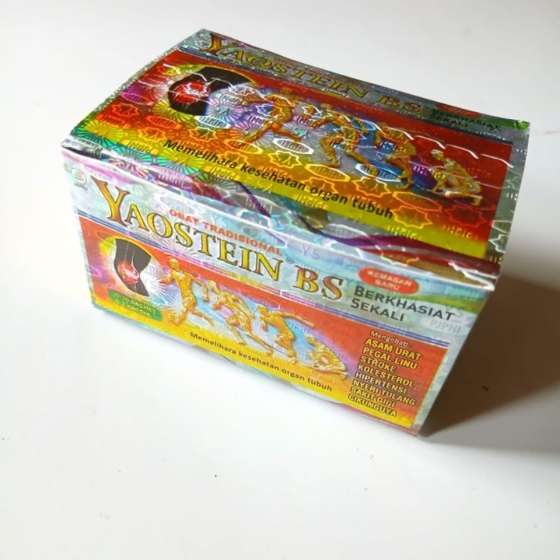 

Dus packing#hologram#Ys#Kualitas A