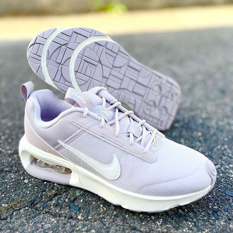 NIKE AIR MAX INTRLK LITE WOMENS SIZE 38 ORIGINAL