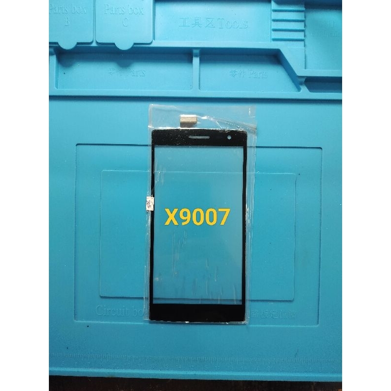 LAYAR SENTUH OPPO X9007/X9076/FIND 7