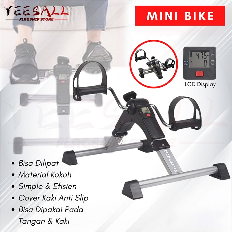 hari.sucipertiwi - htd sport sepeda statis spin bike elite s-500 s-290 s-303 alat fitness rumah