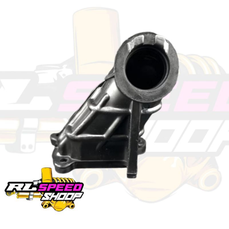 Manipol Manifold Insulator Fiz R Force 1 FizR Manipol Intake Intake Fiz R Force 1 FizR