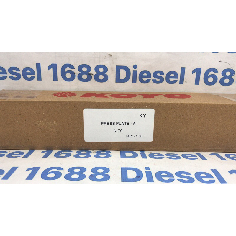 Jepit saringan N-70 indokoyo