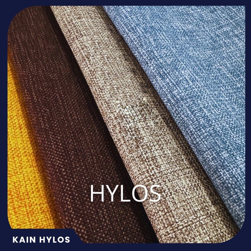 KAIN HYLOS/BAHAN KURSI SOFA DIVAN